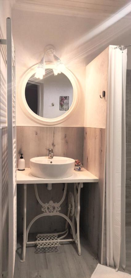 Apartamento Aurora Ház Zalakaros Exterior foto