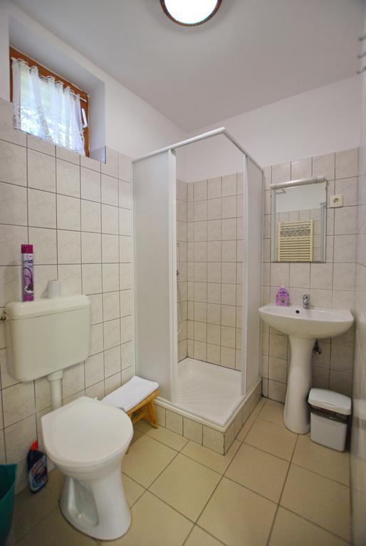 Apartamento Aurora Ház Zalakaros Habitación foto