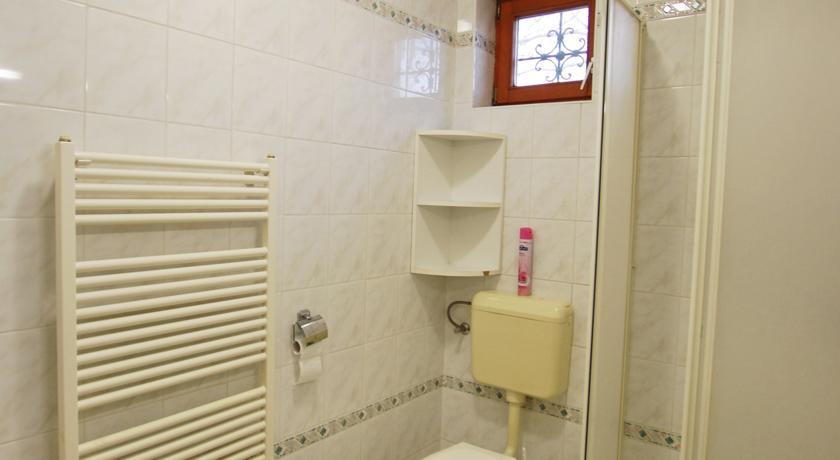 Apartamento Aurora Ház Zalakaros Habitación foto